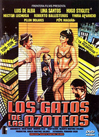 Los gatos de las azoteas (1988) Nacktszenen
