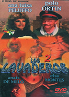 Los lavaderos 2 (1987) Nacktszenen