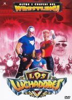 Los Luchadores 2001 film nackten szenen