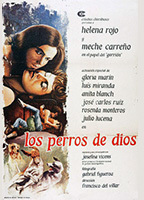 Los perros de dios (1974) Nacktszenen