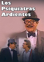 Los psiquiatras ardientes (1988) Nacktszenen