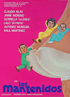 Los mantenidos (1980) Nacktszenen
