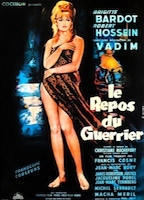 Das Ruhekissen (1962) Nacktszenen