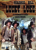 Lucky Luke (1992) Nacktszenen