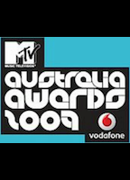 MTV Australia Awards 2005 - 2009 film nackten szenen