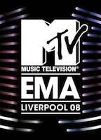 MTV Europe Music Awards nacktszenen