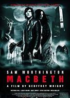 Macbeth (II) 2006 film nackten szenen