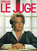 Madame le juge (1978) Nacktszenen