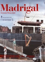 Madrigal (2007) Nacktszenen