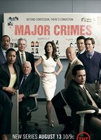 Major Crimes (2012-heute) Nacktszenen