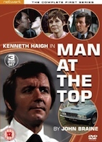 Man at the Top (1970-1972) Nacktszenen