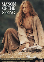 Manon of the Spring (1986) Nacktszenen