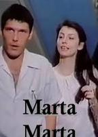 Marta, Marta nacktszenen