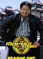 Martial Law 1998 - 2000 film nackten szenen