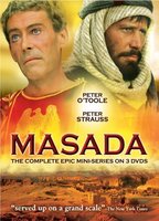 Masada (1981) Nacktszenen