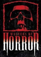 Masters of Horror 2005 - 2007 film nackten szenen