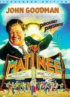 Matinee Theatre 1955 - 1958 film nackten szenen