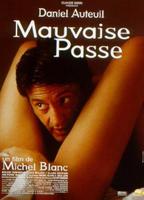 Mauvaise Passe (1999) Nacktszenen
