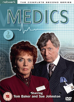Medics (1990-1995) Nacktszenen