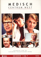 Medisch Centrum West 1988 - 1994 film nackten szenen