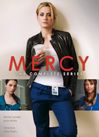 Mercy (2009-2010) Nacktszenen