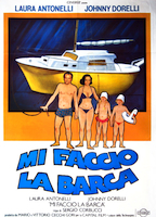 I'm Getting a Yacht (1980) Nacktszenen