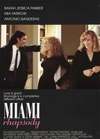 Miami Rhapsody - Heiße Nächte in Florida (1995) Nacktszenen