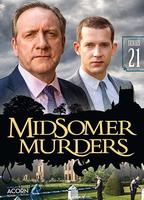 Midsomer Murders 1997 film nackten szenen