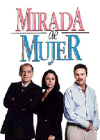 Mirada de mujer (1997-1998) Nacktszenen