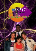 Misfits of Science (1985-1986) Nacktszenen
