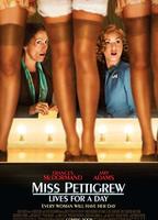 Miss Pettigrews großer Tag (2008) Nacktszenen