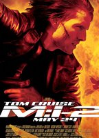 Mission: Impossible II 2000 film nackten szenen