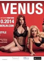 Moabiter Venus: Ingrid Steeger nacktszenen