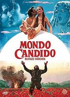 Mondo Candido 1975 film nackten szenen