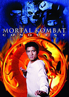 Mortal Kombat: Conquest 1998 - 1999 film nackten szenen