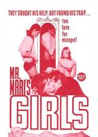 Mr. Mari's Girls 1967 film nackten szenen