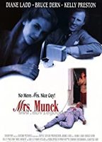 Die Rache der Mrs. Munck 1995 film nackten szenen