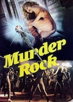 Murder-Rock: Dancing Death 1984 film nackten szenen