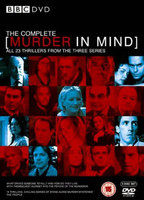 Murder in Mind (2001-2003) Nacktszenen