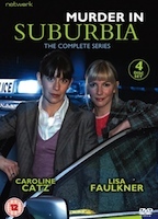 Murder in Suburbia (2004-2005) Nacktszenen