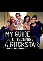 My Guide to Becoming a Rock Star nacktszenen