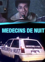 Médecins de nuit (1978-1986) Nacktszenen