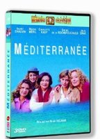 Méditerranée (2001) Nacktszenen