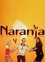 Naranja y media (1997-heute) Nacktszenen