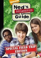 Ned's Declassified School Survival Guide nacktszenen