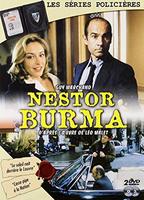 Nestor Burmas Abenteuer in Paris nacktszenen