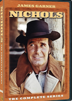 Nichols (1971-1972) Nacktszenen
