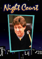 Night Court (1984-1992) Nacktszenen