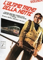 Night Train Murders (1975) Nacktszenen