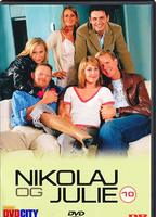 Nikolaj og Julie (2002-2003) Nacktszenen